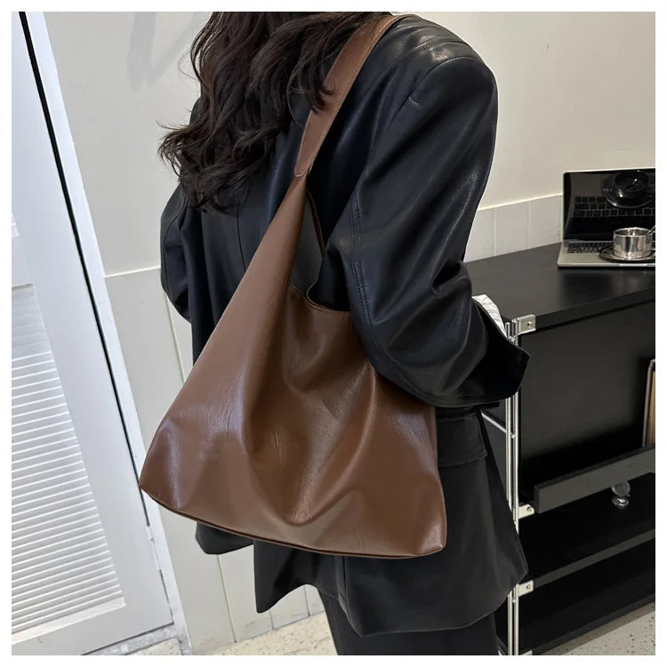 Large Capacity Shoulder Crossbody Bags