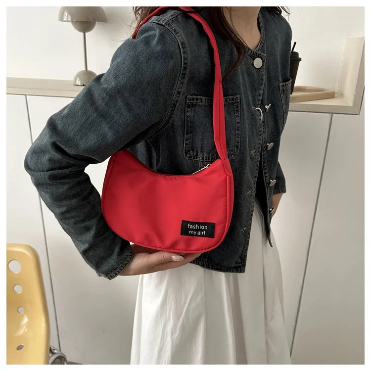 Fashionable Lightweight Small Shoulder Bags