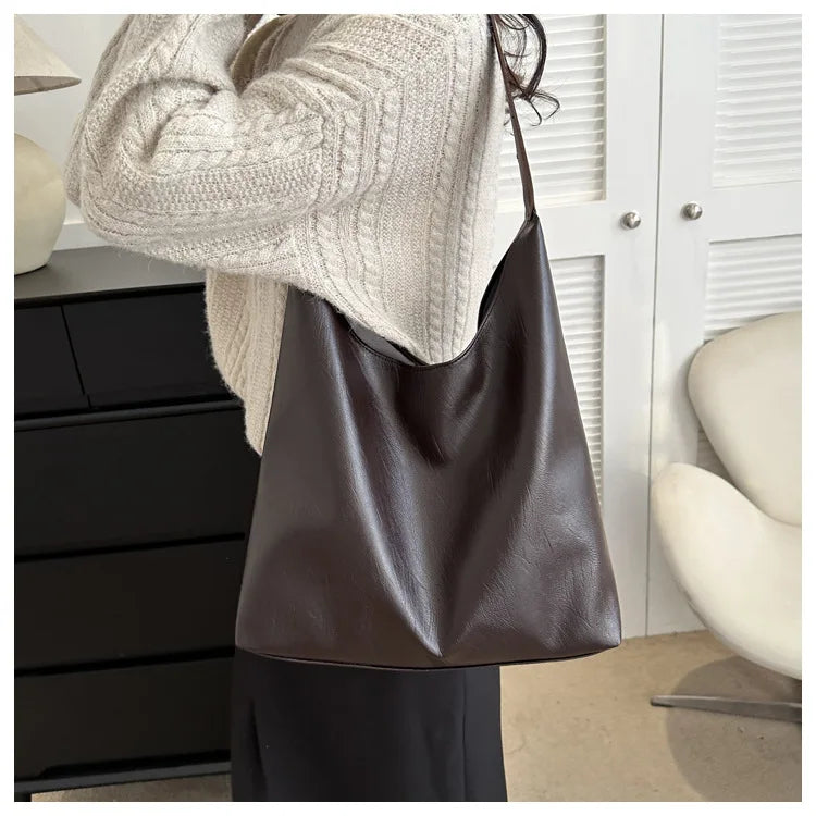 Large Capacity Shoulder Crossbody Bags