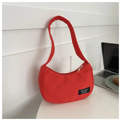 Fashionable Lightweight Small Shoulder Bags