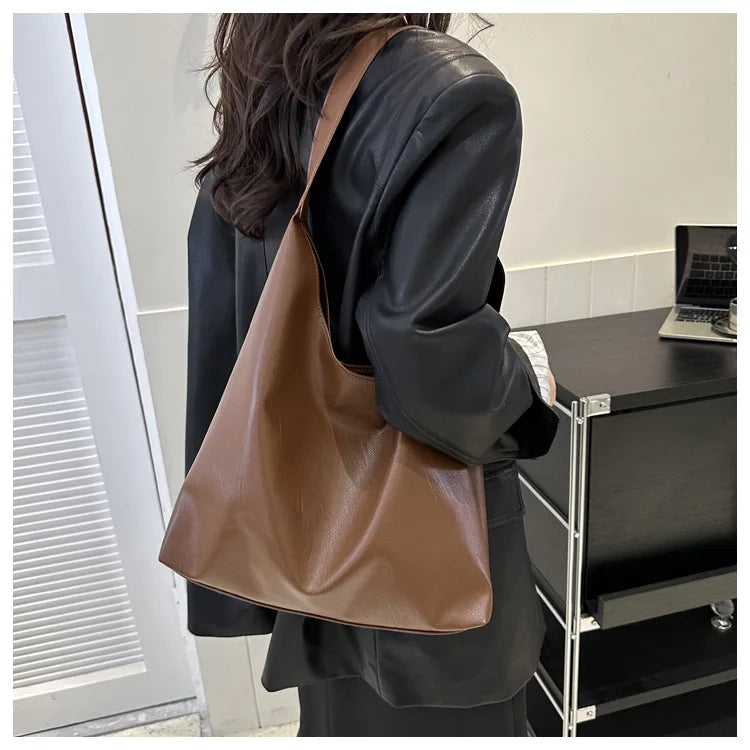 Large Capacity Shoulder Crossbody Bags