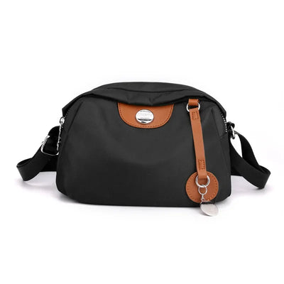 Ladies' luxury large capacity handbag