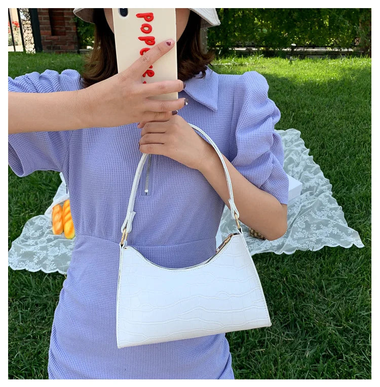 Fashion Exquisite Shopping Bag