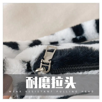 Portable Shoulder Bag