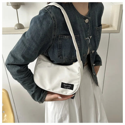 Fashionable Lightweight Small Shoulder Bags