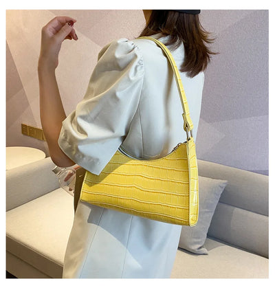 Fashion Exquisite Shopping Bag