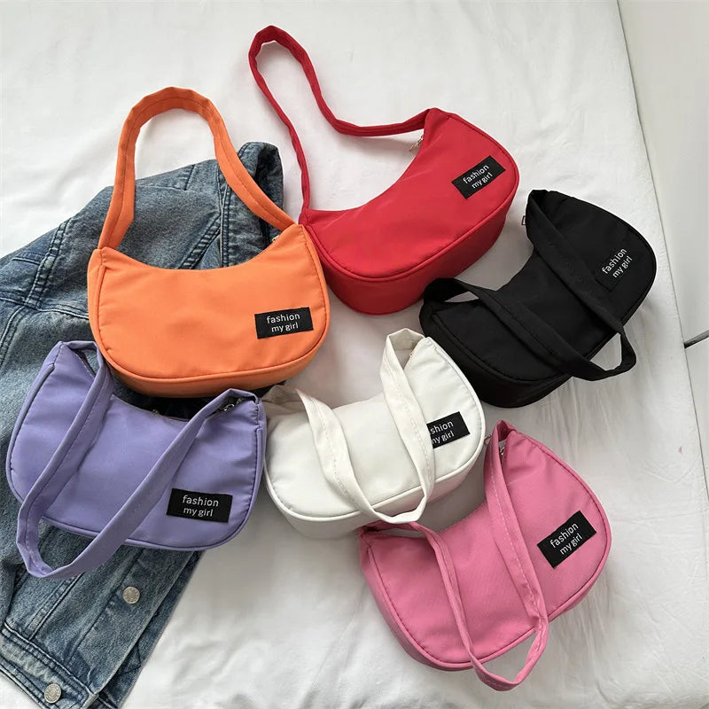 Fashionable Lightweight Small Shoulder Bags