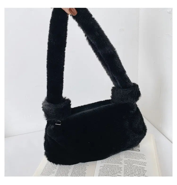 Portable Shoulder Bag