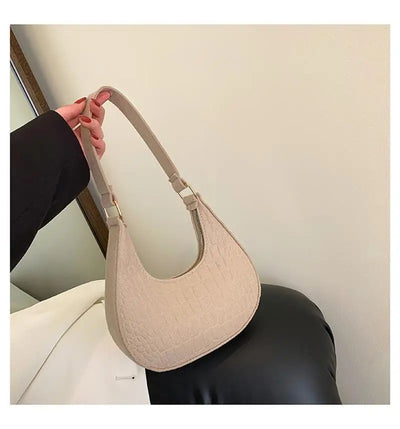 Casual Shoulder Handbag Bag