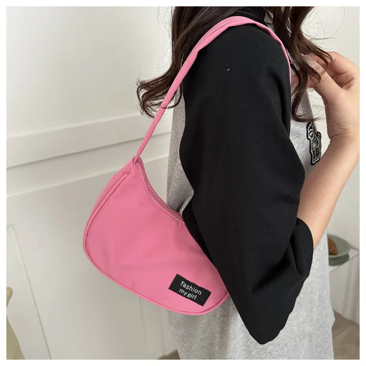 Fashionable Lightweight Small Shoulder Bags