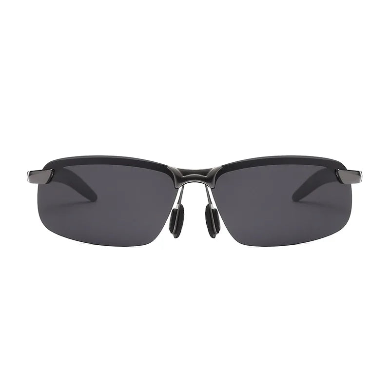 Metal Polarized Sun Glasses