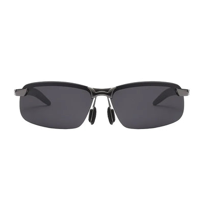 Metal Polarized Sun Glasses