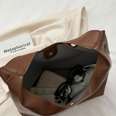 Large Capacity Shoulder Crossbody Bags