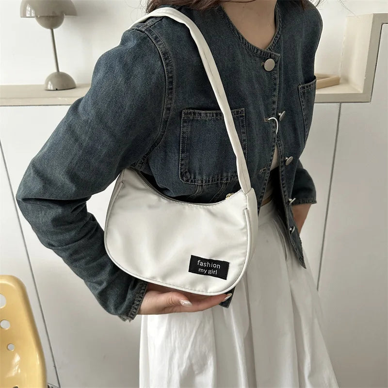 Fashionable Lightweight Small Shoulder Bags