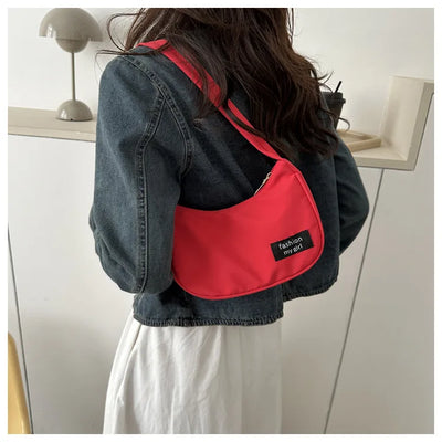 Fashionable Lightweight Small Shoulder Bags