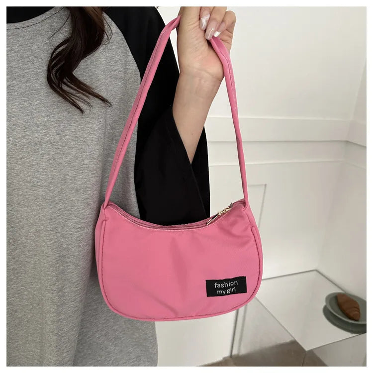 Fashionable Lightweight Small Shoulder Bags