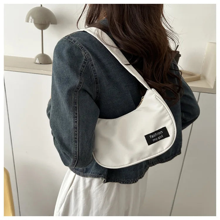 Fashionable Lightweight Small Shoulder Bags