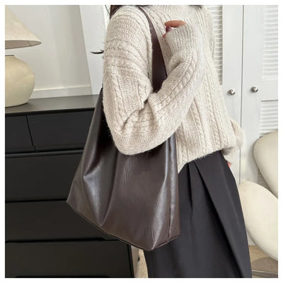 Large Capacity Shoulder Crossbody Bags