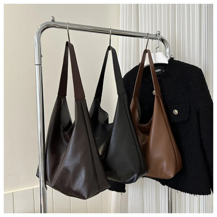 Large Capacity Shoulder Crossbody Bags