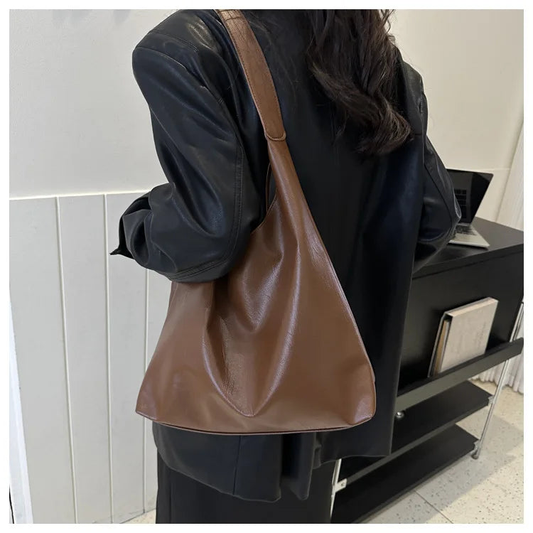 Large Capacity Shoulder Crossbody Bags