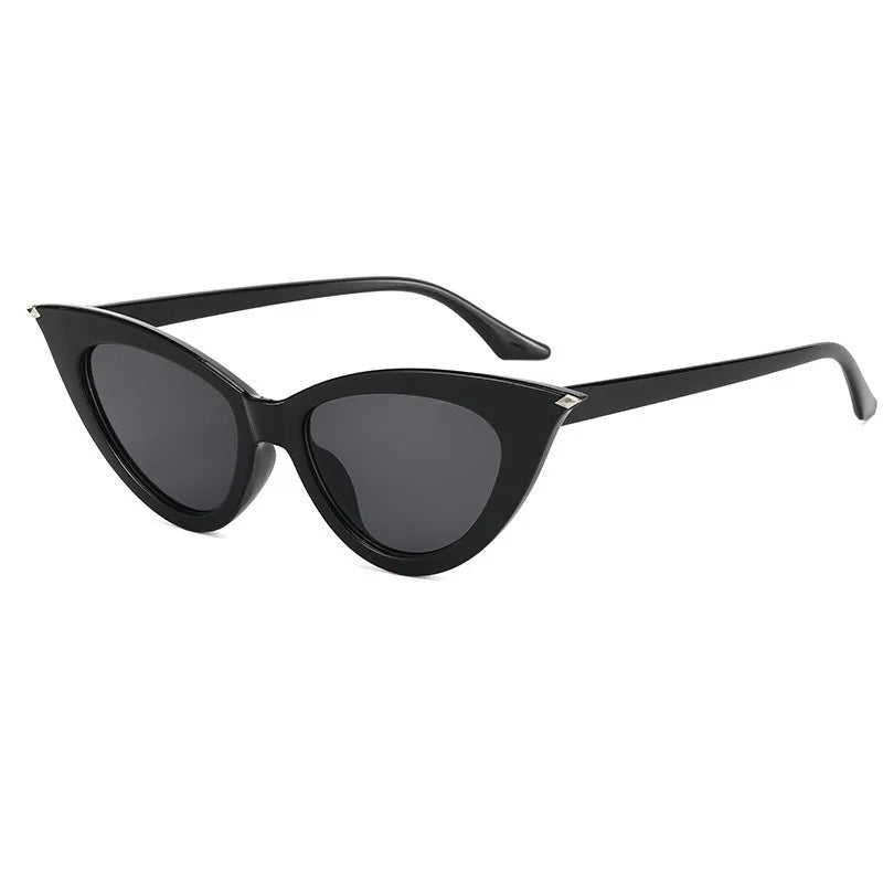 Cat Eye Sunglasses