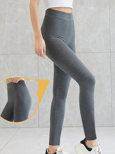 Slimming Tight High Waist Leggings