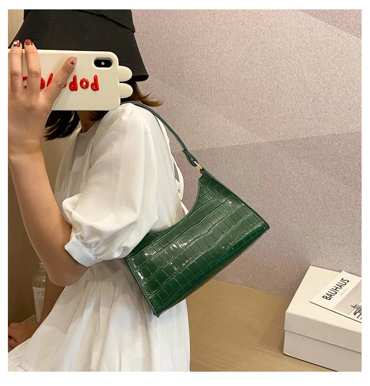 Fashion Exquisite Shopping Bag