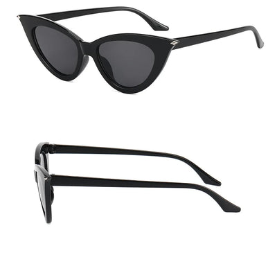 Cat Eye Sunglasses