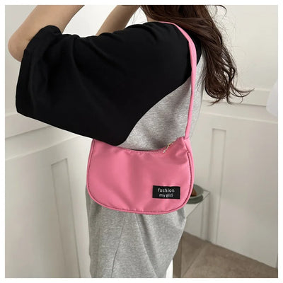 Fashionable Lightweight Small Shoulder Bags