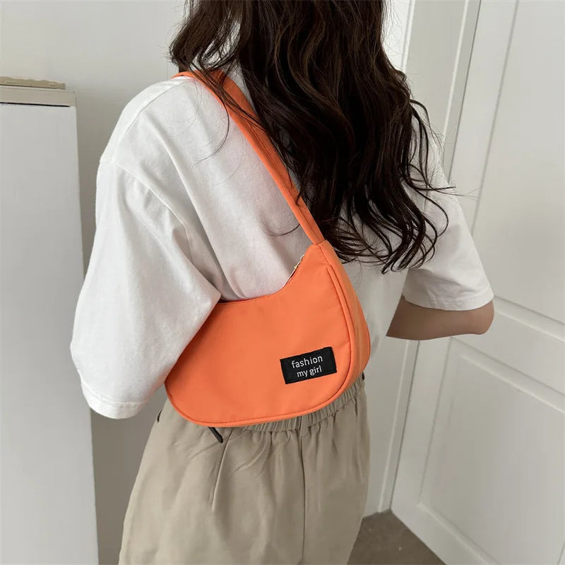 Fashionable Lightweight Small Shoulder Bags