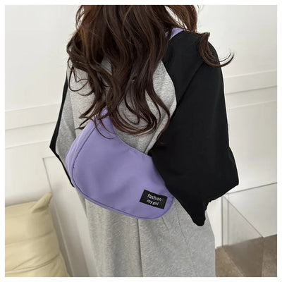 Fashionable Lightweight Small Shoulder Bags