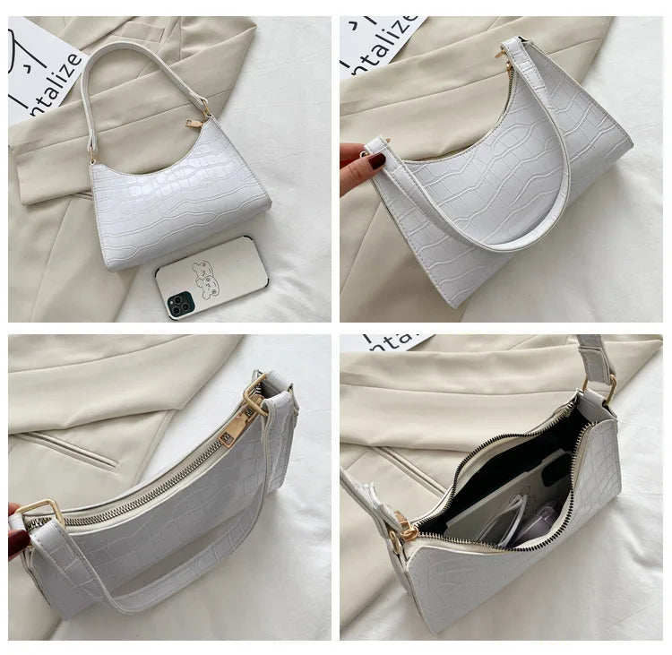 Fashion Exquisite Shopping Bag