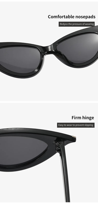 Cat Eye Sunglasses