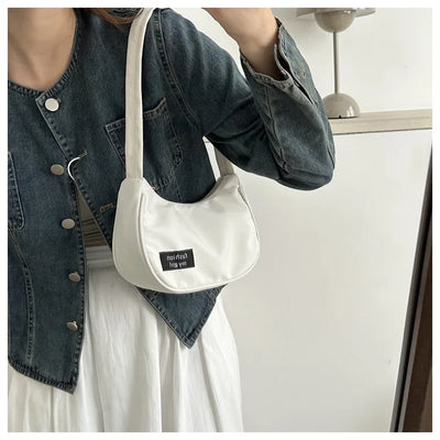 Fashionable Lightweight Small Shoulder Bags