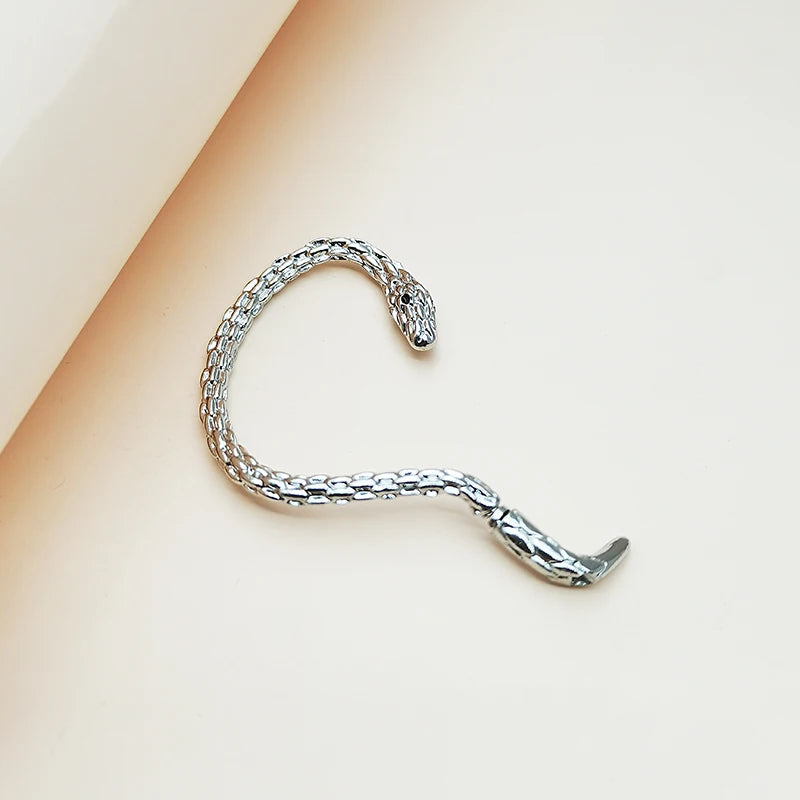 Vintage Snake Wrap Ear Hook